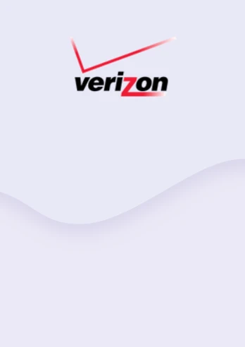 Recharge Verizon - top up USA