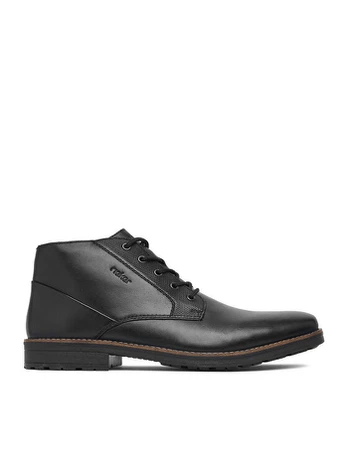 Auliniai batai Rieker CEO-33207-00 Juoda