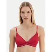 Guess Besiūlė liemenėlė O4YC16 KCF20 Raudona