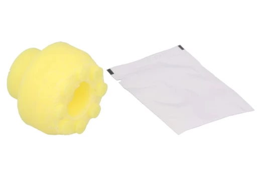 Stebulės laikiklio įvorė TEDGUM 00417969