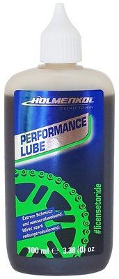 Alyva dviračiui Holmenkol Performance Lube, 100 ml