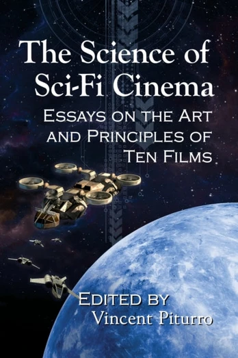 Science of Sci-Fi Cinema