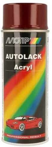 Motip Autoacryl spray 51435 - 400ml