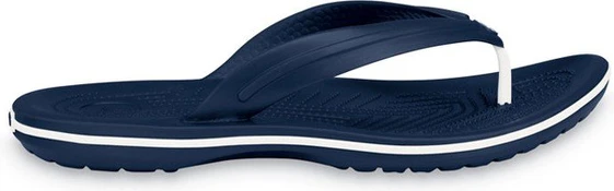 Crocs™ Crocband Flip Navy - 39.5