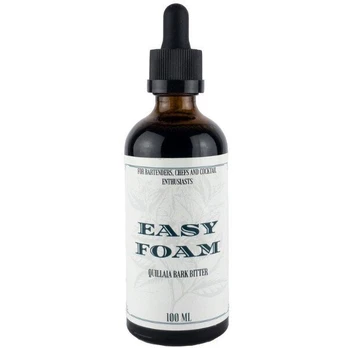 Puta kokteiliams Easy Foam, 100 ml