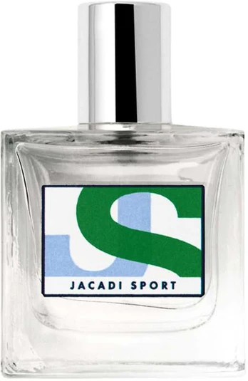 JACADI EAU DE TOILETTE SPORT 50ML