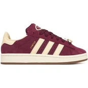 Laisvalaikio batai adidas Campus 00s KK0049 Vyšninė