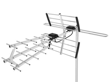 Blow Antena DVB-T ATD27S VHF/UHF MUX8