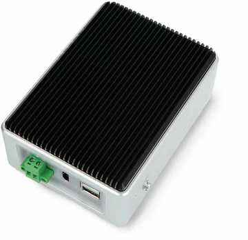 Seeed Studio reComputer R1035-10 – Raspberry Pi CM4 – 8 GB RAM + 32 GB eMMC – Seeedstudio 113991314