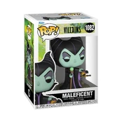FUNKO POP! Vinilinė figūrėlė: Disney Villains - Maleficent kaina