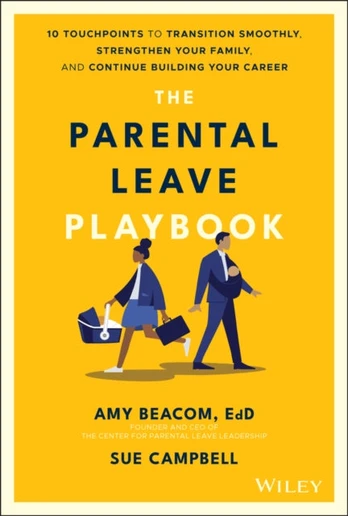 Parental Leave Playbook