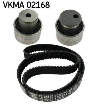 Paskirstymo diržo komplektas SKF VKMA 02168