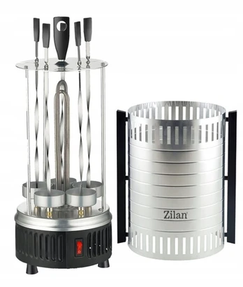 Zilan GH-8619