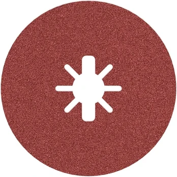 Šlifavimo diskas Bosch X-Lock R780, 125 mm x 22.23 mm
