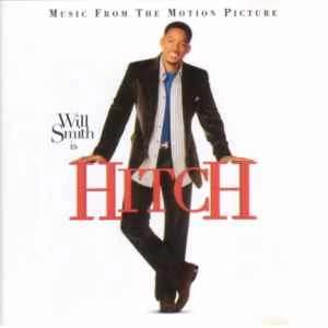 CD Various - Hitch - Music From The Motion Picture