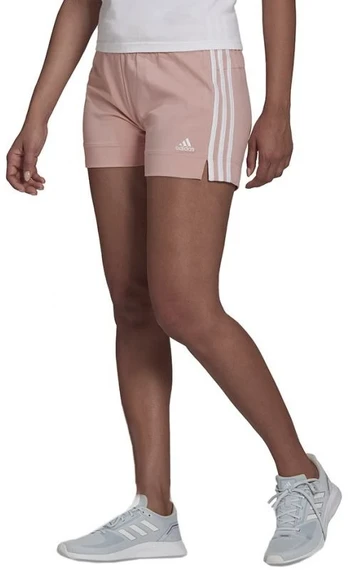 adidas Essentials Slim 3 Stripes šortai W HD1809