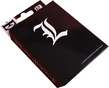 Kortos Deathnote