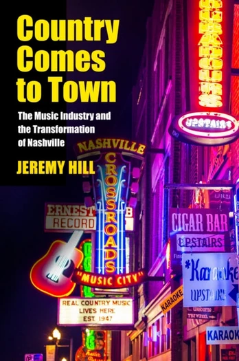 Country Comes to Town