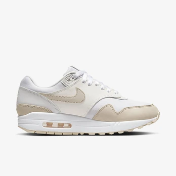 Nike Wmns Air Max 1 Premium - Dydis 38 (FB5060-100 Nike Air Max batai)