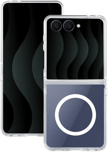 Dėklas Telforceone Anti Shock Flex Mag case for Samsung Galaxy Z Flip8