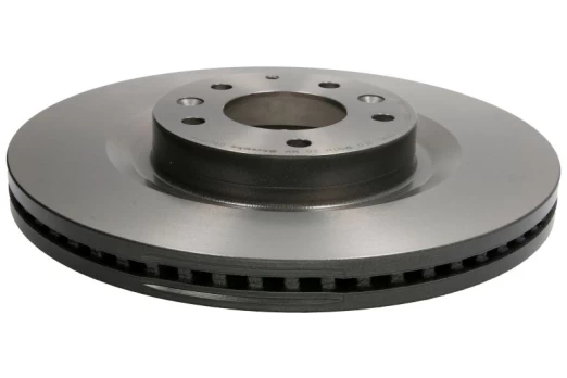 BREMBO 09.C177.11 Brake Disc