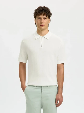Polo marškinėliai Selected