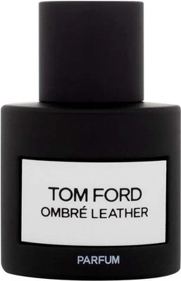Kvapusis vanduo Tom Ford Ombré Leather Parfum EDP moterims/vyrams, 50ml