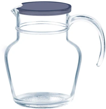 Dzbanek su dangteliu 1,4 l LUMINARC