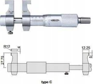 Insize MIKROMETRAS 75-100 INT. CONC. TIPAS-C