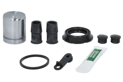 BUDWEG Disc brake caliper repair kit 2090129
