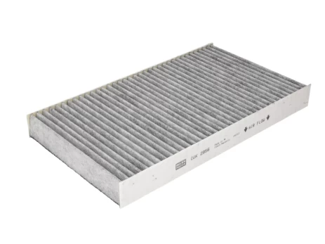 Salono filtras MANN-FILTER CUK 2956