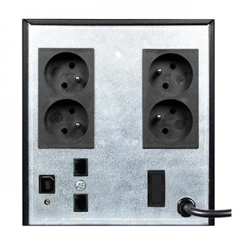 EVER UPS SINLINE 1200 USB HID