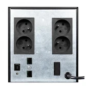 EVER UPS SINLINE 1200 USB HID kaina