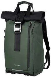ROLLEI Fotoliner Ocean Rolltop Žalias