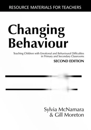 Changing Behaviour