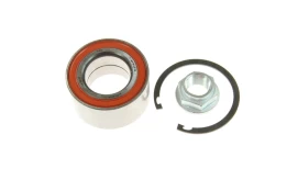 FAG 713 6157 30 Wheel bearing kit kaina