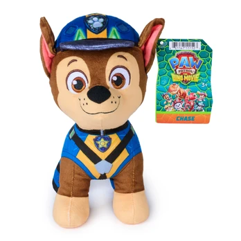 Paw Patrol plush
