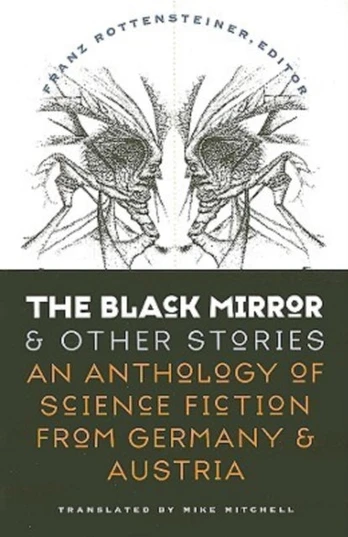 Black Mirror and Other Stories