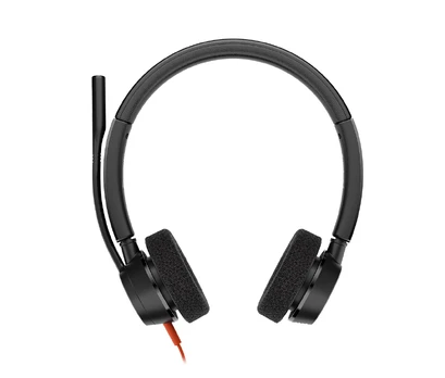Ausinės HP Poly Blackwire 3320