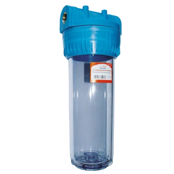 Universalus korpusas Invena, 10 "