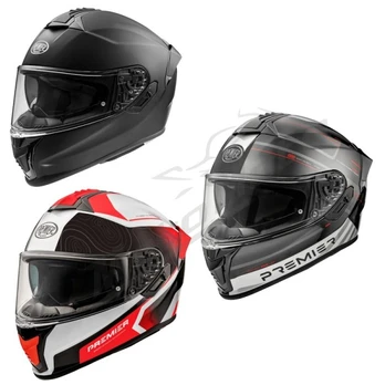 PREMIER HELMETS Evoluzione DK šalmas