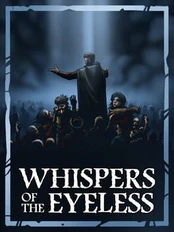 Whispers Of The Eyeless PC