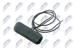 Jungiklis, galinės durys NTY EZC-PL-017 kaina