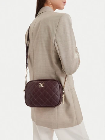 Nine West Rankinė CEO-SUBTLE ELEGANCE-LA321-1237 Ruda