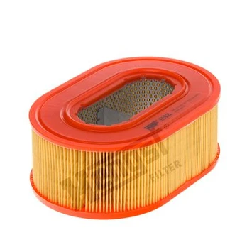 Oro filtras HENGST FILTER E592L