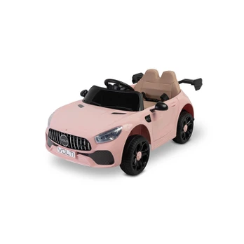 Elektromobilis Toyz VOLTI, Pink