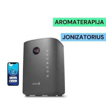 Oro Drėkintuvas CLEAN AIR OPTIMA CA-605T Smart