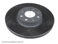 Stabdžių diskas BLUE PRINT ADZ94333 kaina