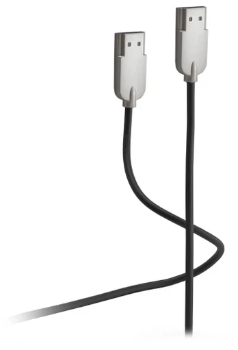 Kabelis Shiverpeaks 2xHDMI A 0,5 m (FL31-16015)