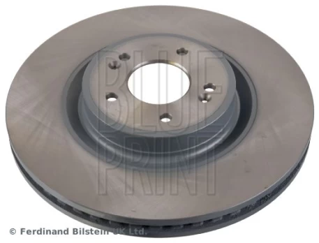 BLUE PRINT ADG043239 Brake Disc